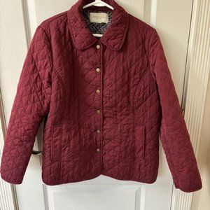 Appleseed's Lightweight Quilted Jacket, PXL